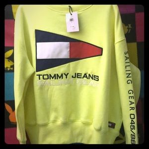 Tommy Hilfiger Crewneck Sweatshirt